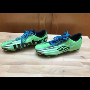 Umbro Soccer Cleats